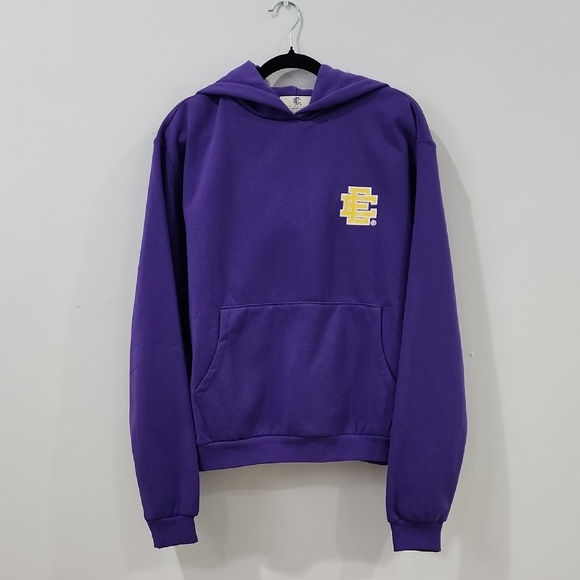 Eric Emanuel Other - Eric Emanuel Pullover Hoodie